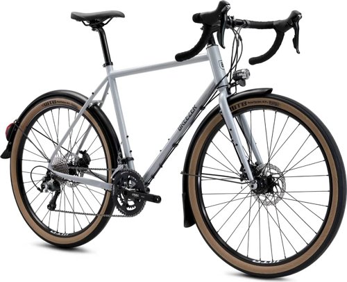 Breezer Doppler Pro+ - Image 1