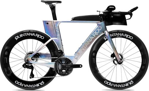 Quintana Roo X-PR – Ultegra Mechanical 11 Spd