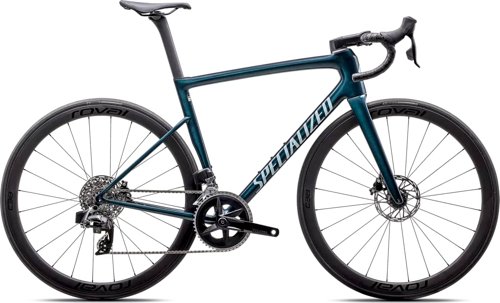 Specialized Tarmac SL8 Expert  - Thumbnail 2