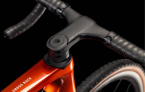 CUBE CROSS RACE C:62 SLX  - Thumbnail 3