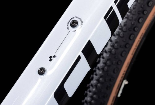 CUBE CROSS RACE C:62 RACE  - Thumbnail 3