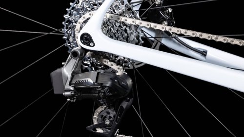 CUBE CROSS RACE C:62 RACE  - Thumbnail 6