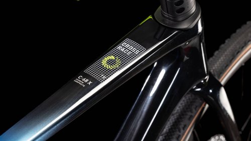 CUBE CROSS RACE C:68X TE  - Thumbnail 2