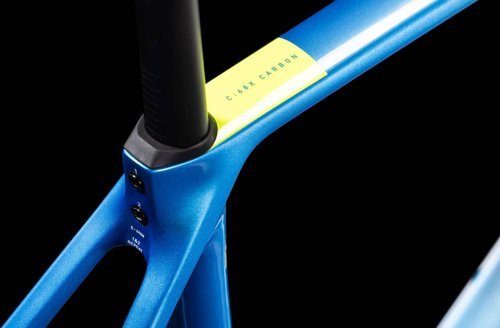 CUBE CROSS RACE C:68X TE  - Thumbnail 3