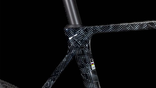 CUBE CROSS RACE C:68X SLT  - Thumbnail 4