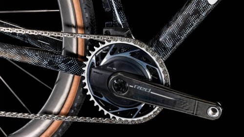 CUBE CROSS RACE C:68X SLT  - Thumbnail 6