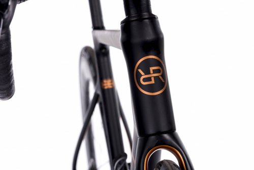 Orro Signature Gold STC Ultegra Di2  - Thumbnail 2