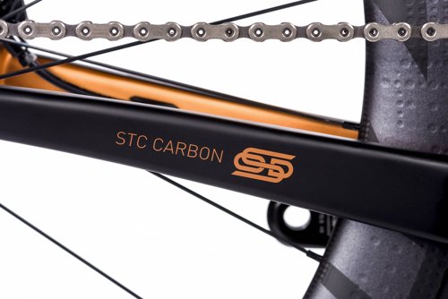 Orro Signature Gold STC Ultegra Di2  - Thumbnail 3