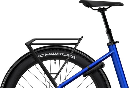 flyer G1 Gotour 5.43 Comfort NL CX Comfort  - Thumbnail 2