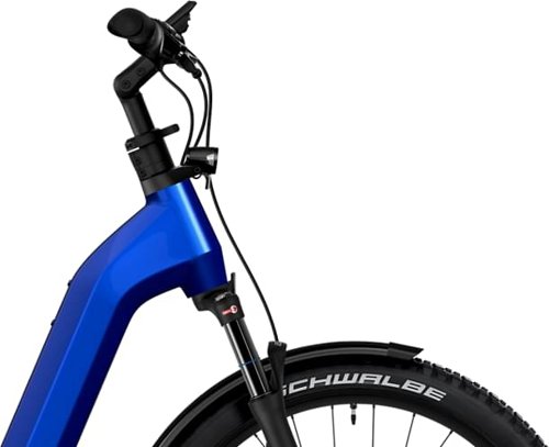 flyer G1 Gotour 5.43 Comfort NL CX Comfort  - Thumbnail 4