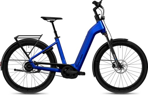 flyer G1 Gotour 5.43 Comfort CX Comfort