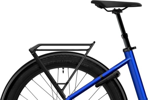 flyer G1 Gotour 5.43 Comfort CX Comfort  - Thumbnail 2