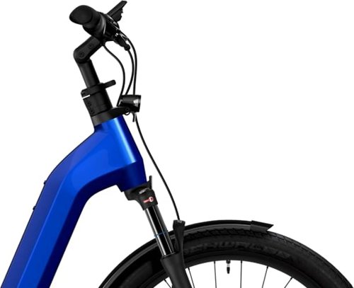 flyer G1 Gotour 5.43 Comfort CX Comfort  - Thumbnail 4