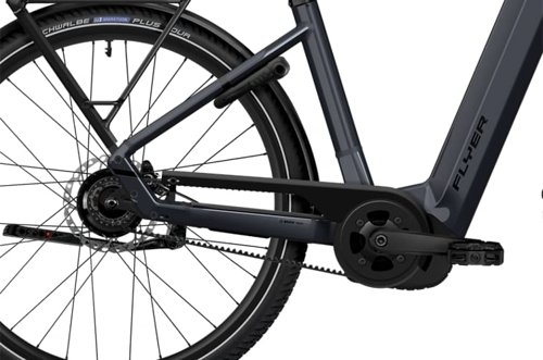 flyer G1 Gotour 5.43 CX Comfort  - Thumbnail 3