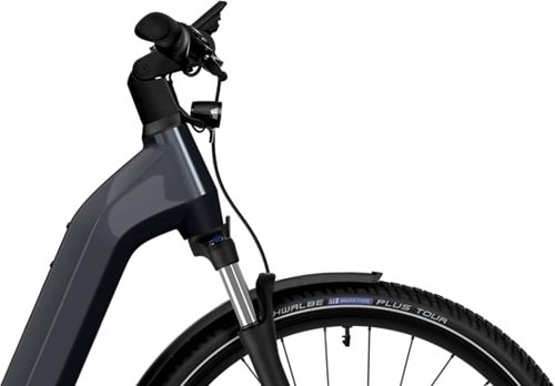 flyer G1 Gotour 5.43 CX Comfort  - Thumbnail 4