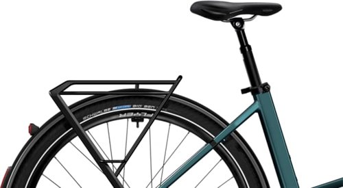 flyer G1 Gotour EL 3.40 Comfort  - Thumbnail 2