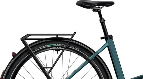 flyer G1 Gotour EL 3.20 Comfort  - Thumbnail 2