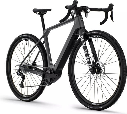 Conway Nyvon 9.0 allroad  - Thumbnail 2