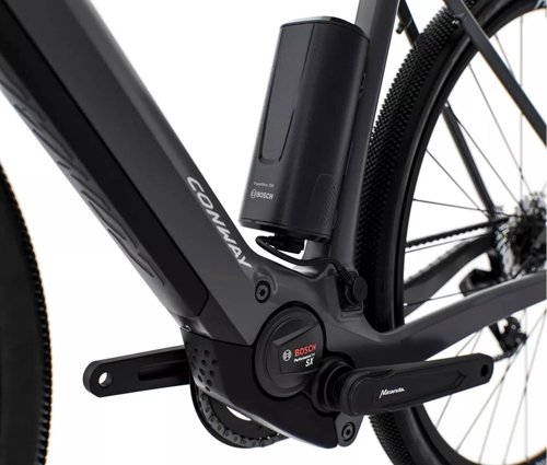 Conway Nyvon 9.0 allroad  - Thumbnail 3