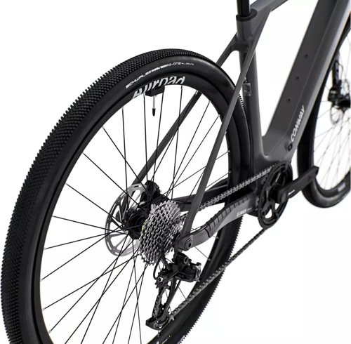 Conway Nyvon 9.0 allroad  - Thumbnail 4