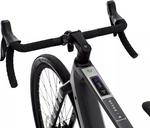 Conway Nyvon 9.0 allroad  - Thumbnail 5