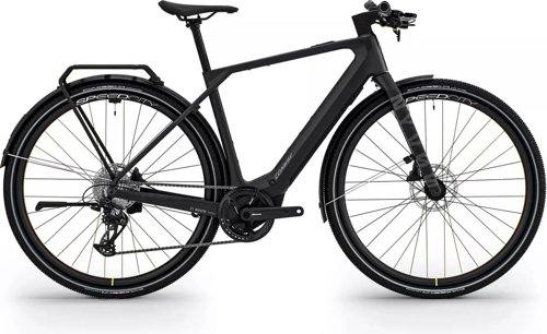 Conway Nyvon 8.0 C allroad 