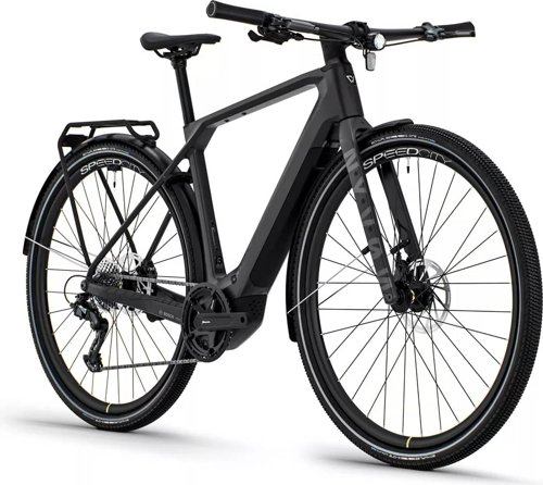 Conway Nyvon 8.0 C allroad  - Thumbnail 2