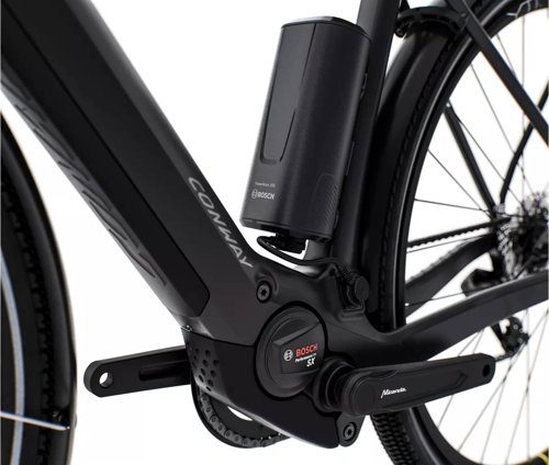 Conway Nyvon 8.0 C allroad  - Thumbnail 3