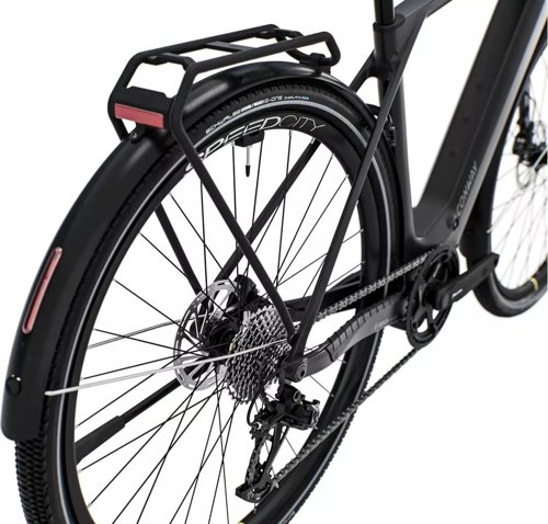 Conway Nyvon 8.0 C allroad  - Thumbnail 4