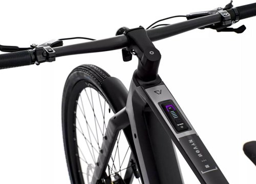 Conway Nyvon 8.0 C allroad  - Thumbnail 5