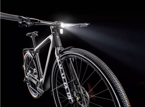 Conway Nyvon 8.0 C allroad  - Thumbnail 6