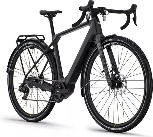 Conway Nyvon 10.0 C allroad  - Thumbnail 2