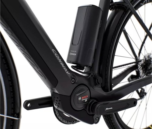 Conway Nyvon 10.0 C allroad  - Thumbnail 3