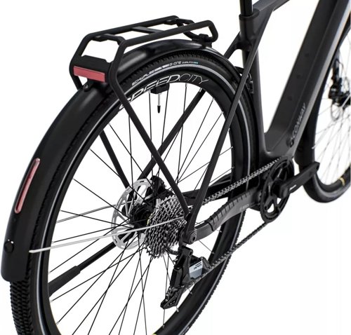 Conway Nyvon 10.0 C allroad  - Thumbnail 4