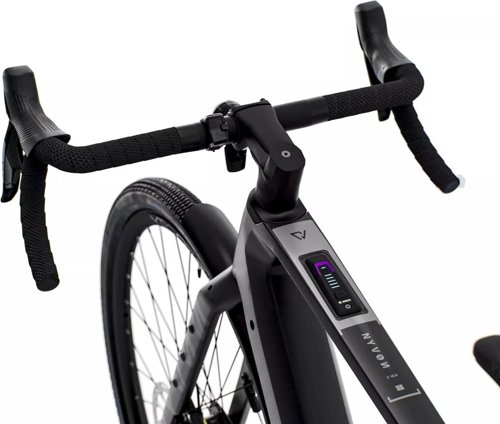 Conway Nyvon 10.0 C allroad  - Thumbnail 5