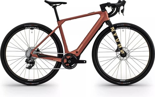 Conway Nyvon 12.0 allroad 