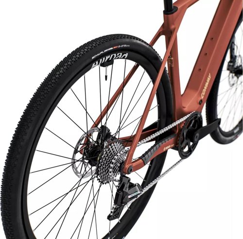 Conway Nyvon 12.0 allroad  - Thumbnail 4