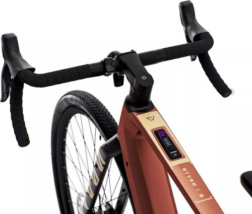 Conway Nyvon 12.0 allroad  - Thumbnail 5