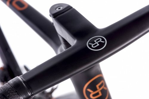 Orro Signature Gold STC Dura Ace Di2/Zipp  - Thumbnail 2