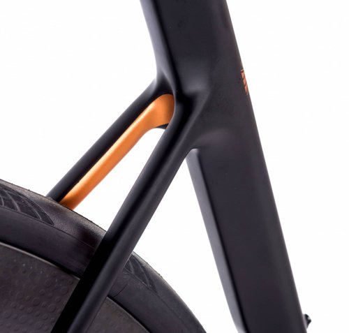 Orro Signature Gold STC Dura Ace Di2/Zipp  - Thumbnail 3