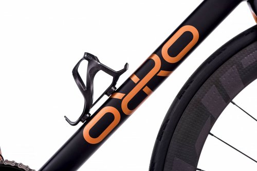 Orro Signature Gold STC Dura Ace Di2/Zipp  - Thumbnail 4