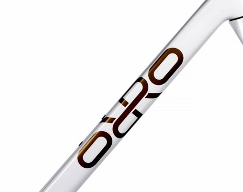 Orro Signature Gold STC Dura Ace Di2/Zipp  - Thumbnail 5