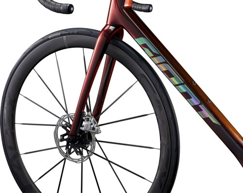 Giant TCR Advanced SL 0 Red  - Thumbnail 4