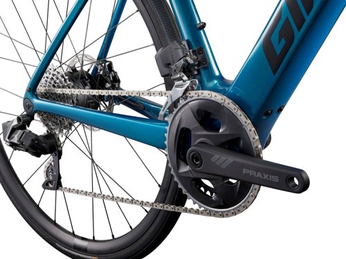 Giant Defy Advanced E+ Elite 2  - Thumbnail 5