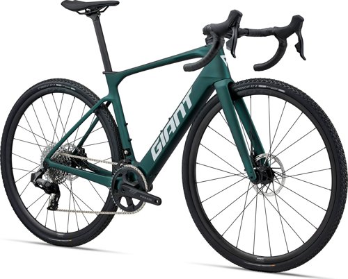 Giant Defy Advanced E+ Elite AR  - Thumbnail 2