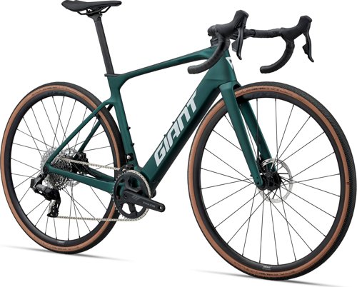 Giant Defy Advanced E+ Elite AR  - Thumbnail 3