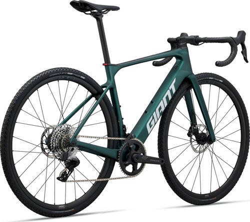 Giant Defy Advanced E+ Elite AR  - Thumbnail 4