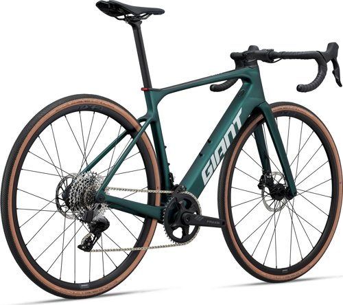 Giant Defy Advanced E+ Elite AR  - Thumbnail 5