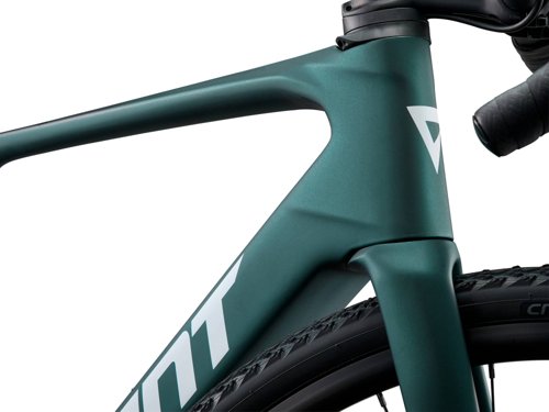 Giant Defy Advanced E+ Elite AR  - Thumbnail 6