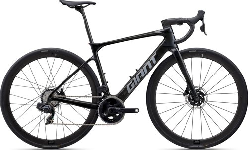 Giant Defy Advanced E+ Elite 1